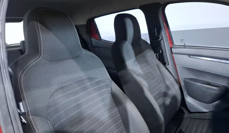Renault Kwid 1.0 BITONO Hatchback 2022