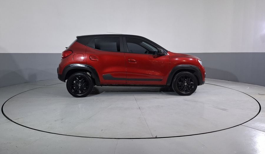 Renault Kwid 1.0 BITONO Hatchback 2022