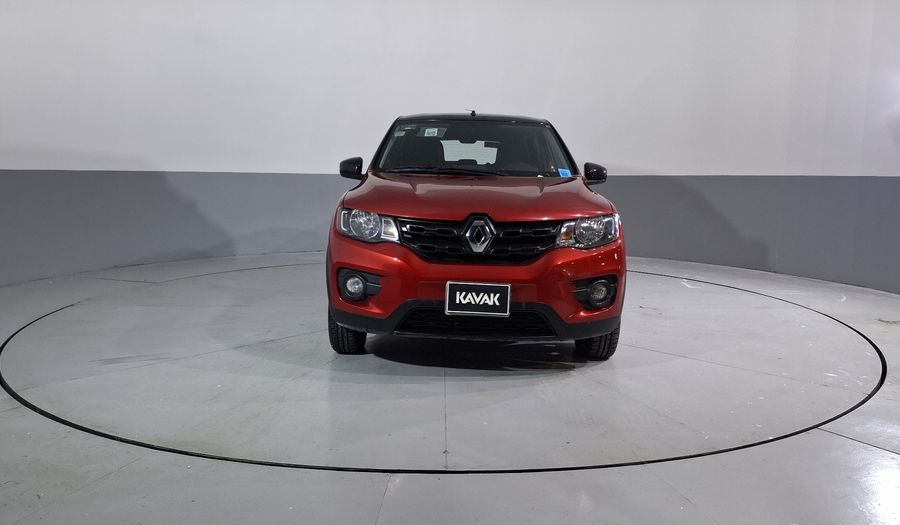 Renault Kwid 1.0 BITONO Hatchback 2022