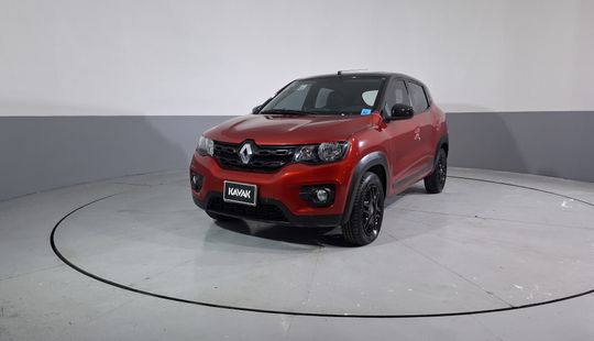 Renault • Kwid