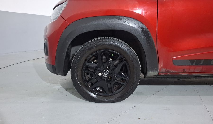 Renault Kwid 1.0 BITONO Hatchback 2022