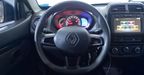 Renault Kwid 1.0 BITONO Hatchback 2022