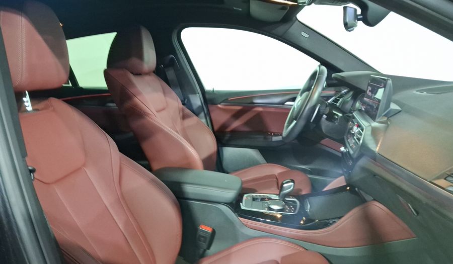 Bmw X4 2.0 XDRIVE30I AUTO Suv 2025