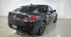 Bmw X4 2.0 XDRIVE30I AUTO Suv 2025