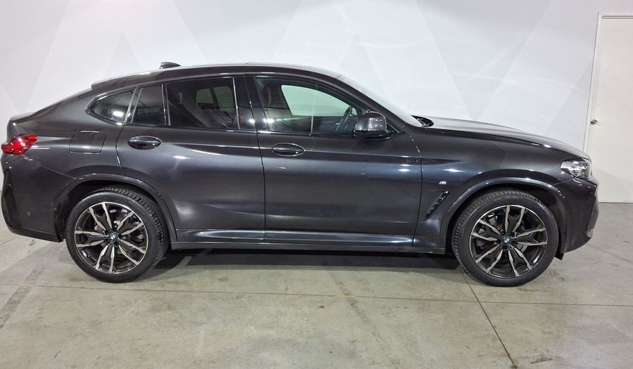 Bmw X4 2.0 XDRIVE30I AUTO Suv 2025