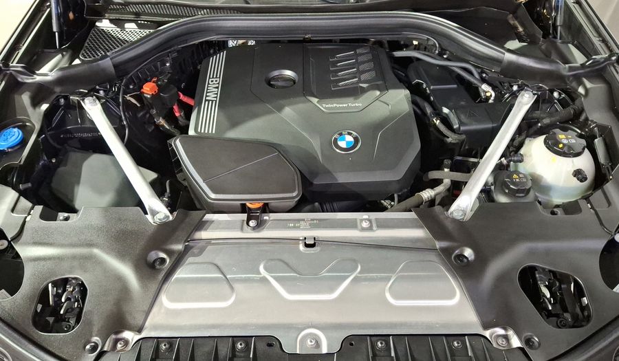 Bmw X4 2.0 XDRIVE30I AUTO Suv 2025