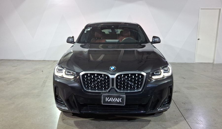 Bmw X4 2.0 XDRIVE30I AUTO Suv 2025
