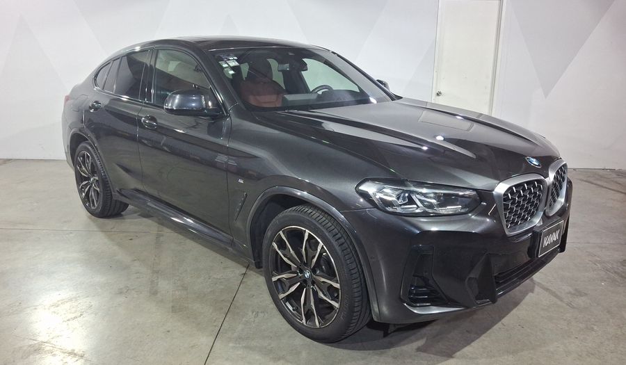 Bmw X4 2.0 XDRIVE30I AUTO Suv 2025