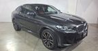Bmw X4 2.0 XDRIVE30I AUTO Suv 2025