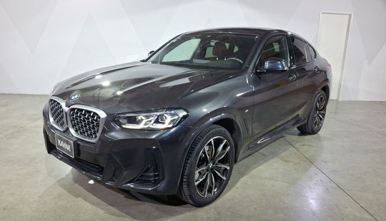 Bmw • X4