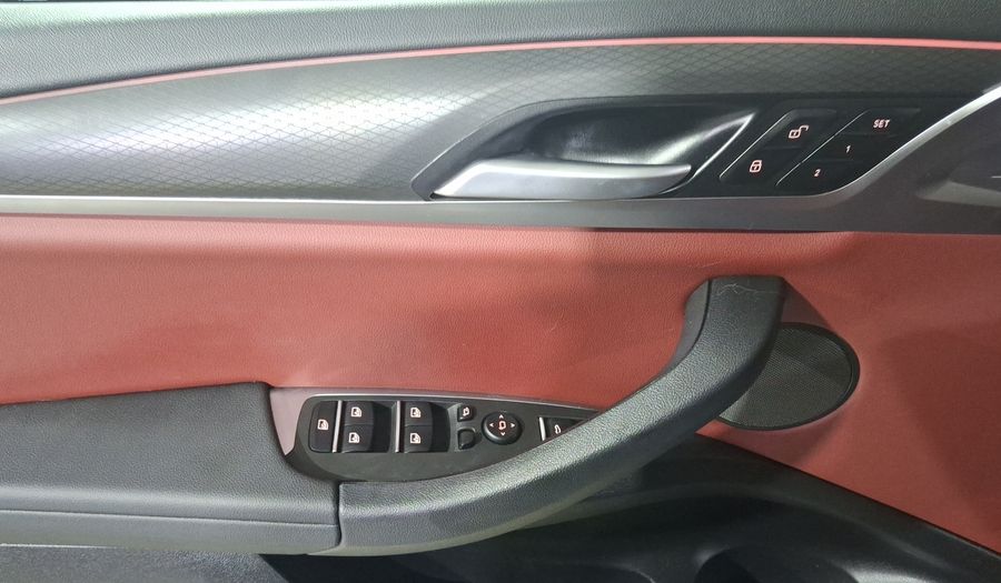 Bmw X4 2.0 XDRIVE30I AUTO Suv 2025