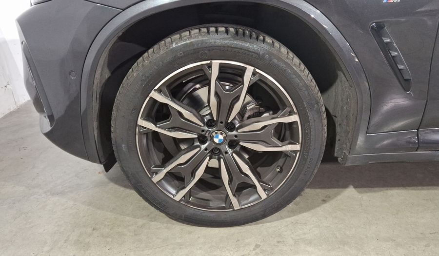 Bmw X4 2.0 XDRIVE30I AUTO Suv 2025