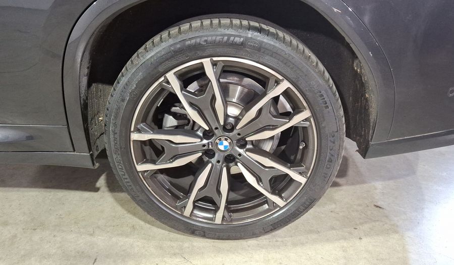 Bmw X4 2.0 XDRIVE30I AUTO Suv 2025