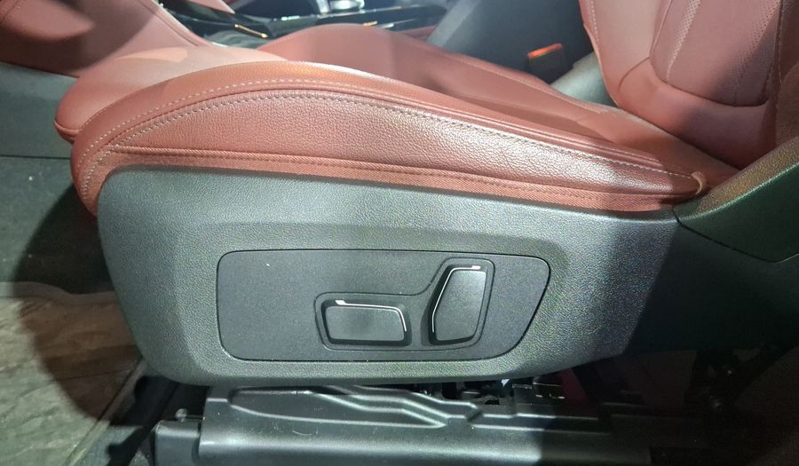 Bmw X4 2.0 XDRIVE30I AUTO Suv 2025