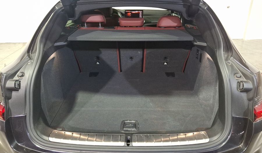 Bmw X4 2.0 XDRIVE30I AUTO Suv 2025