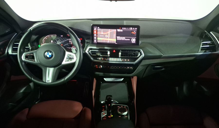 Bmw X4 2.0 XDRIVE30I AUTO Suv 2025