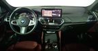 Bmw X4 2.0 XDRIVE30I AUTO Suv 2025