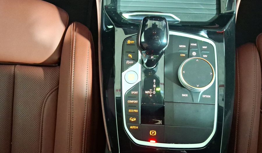 Bmw X4 2.0 XDRIVE30I AUTO Suv 2025