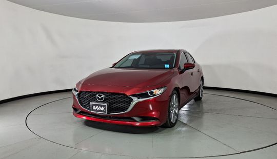 Mazda • Mazda 3