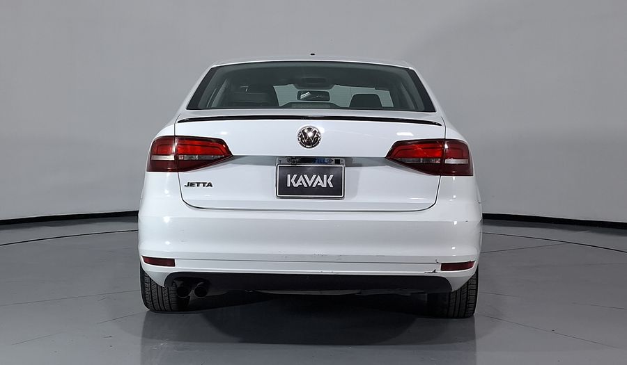 Volkswagen Jetta 2.0 FEST TIP. Sedan 2017