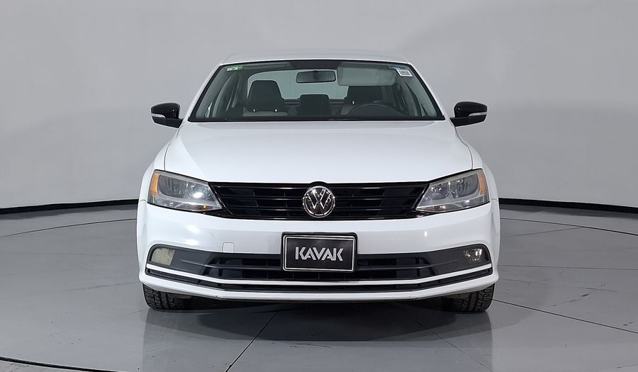 Volkswagen Jetta 2.0 FEST TIP. Sedan 2017