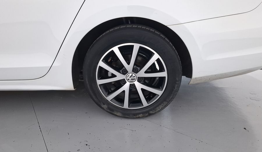 Volkswagen Jetta 2.0 FEST TIP. Sedan 2017