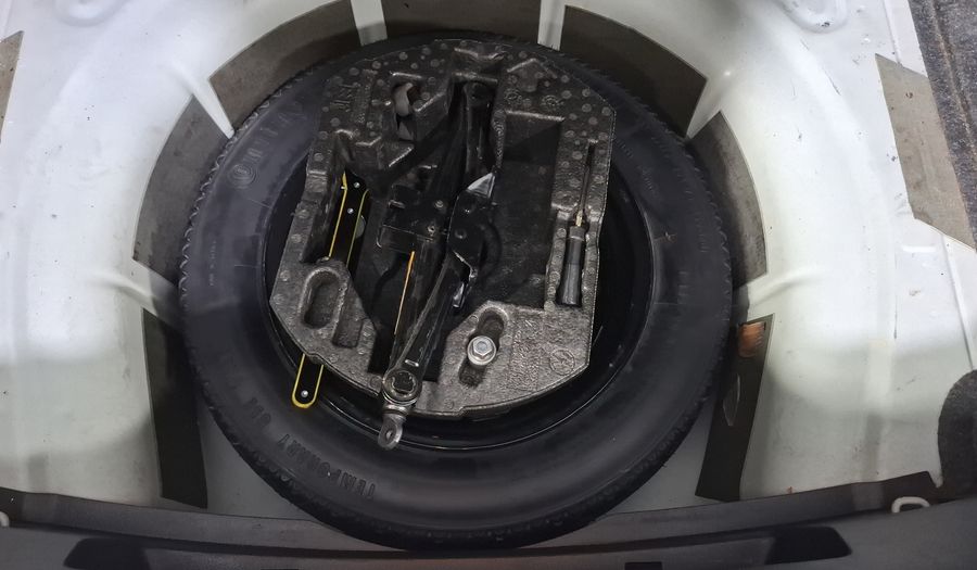 Volkswagen Jetta 2.0 FEST TIP. Sedan 2017