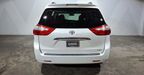 Toyota Sienna 3.5 LIMITED AT Minivan 2015