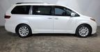 Toyota Sienna 3.5 LIMITED AT Minivan 2015