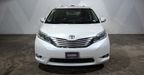 Toyota Sienna 3.5 LIMITED AT Minivan 2015