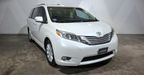 Toyota Sienna 3.5 LIMITED AT Minivan 2015