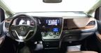 Toyota Sienna 3.5 LIMITED AT Minivan 2015