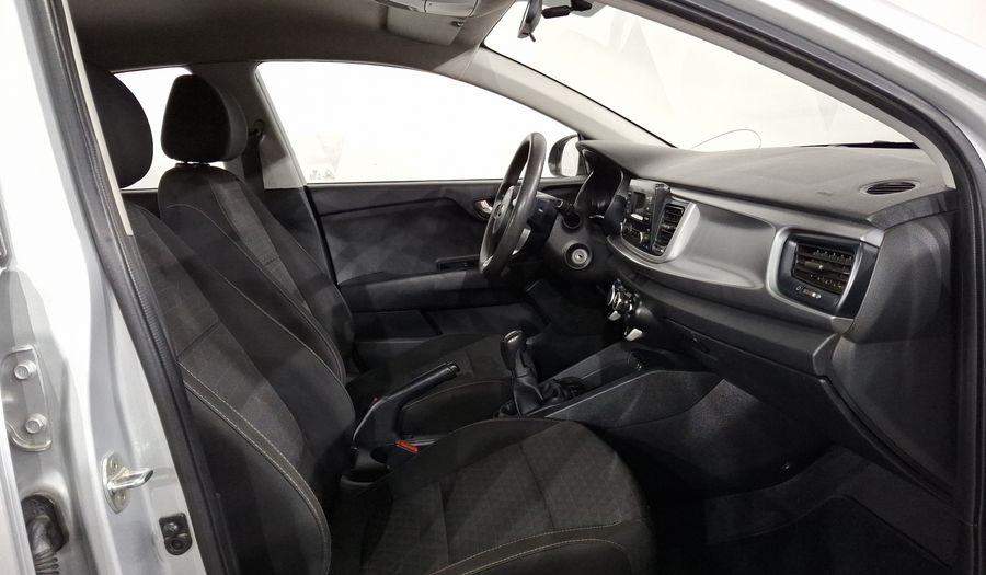 Kia Rio 1.6 L Sedan 2020