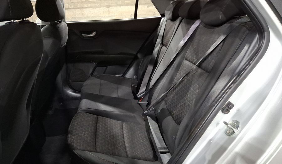 Kia Rio 1.6 L Sedan 2020