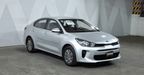 Kia Rio 1.6 L Sedan 2020
