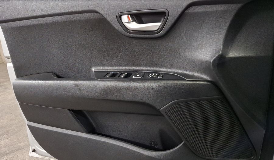 Kia Rio 1.6 L Sedan 2020