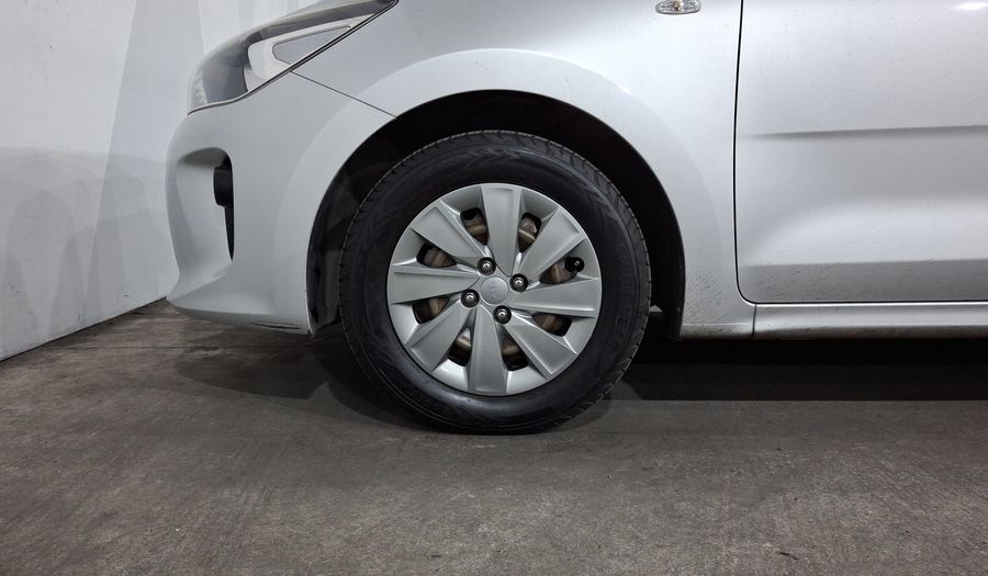 Kia Rio 1.6 L Sedan 2020