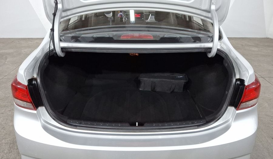 Kia Rio 1.6 L Sedan 2020