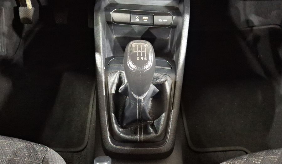 Kia Rio 1.6 L Sedan 2020