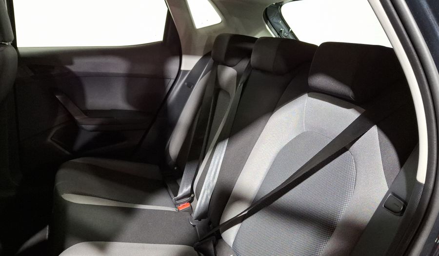 Seat Ibiza 1.6 STYLE Hatchback 2021