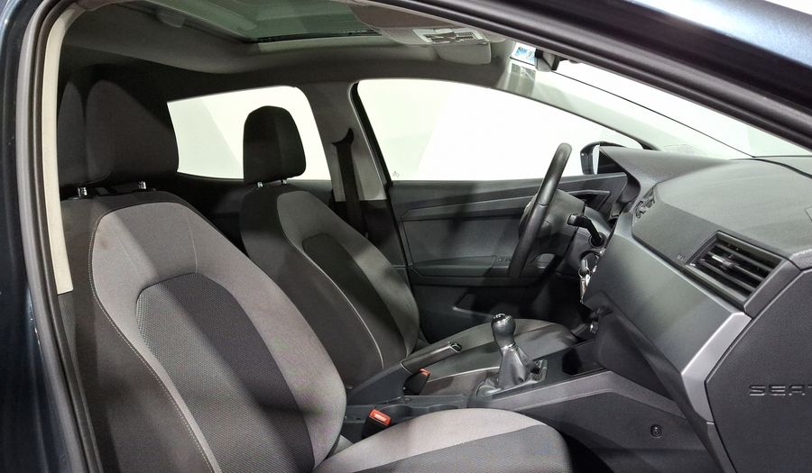 Seat Ibiza 1.6 STYLE Hatchback 2021