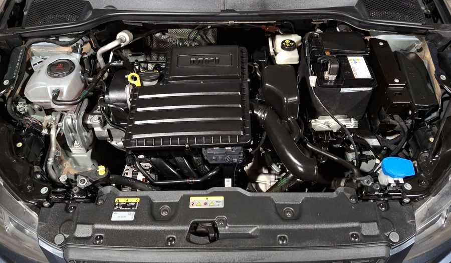 Seat Ibiza 1.6 STYLE Hatchback 2021
