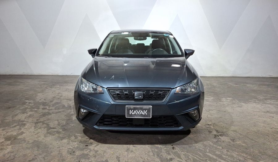 Seat Ibiza 1.6 STYLE Hatchback 2021