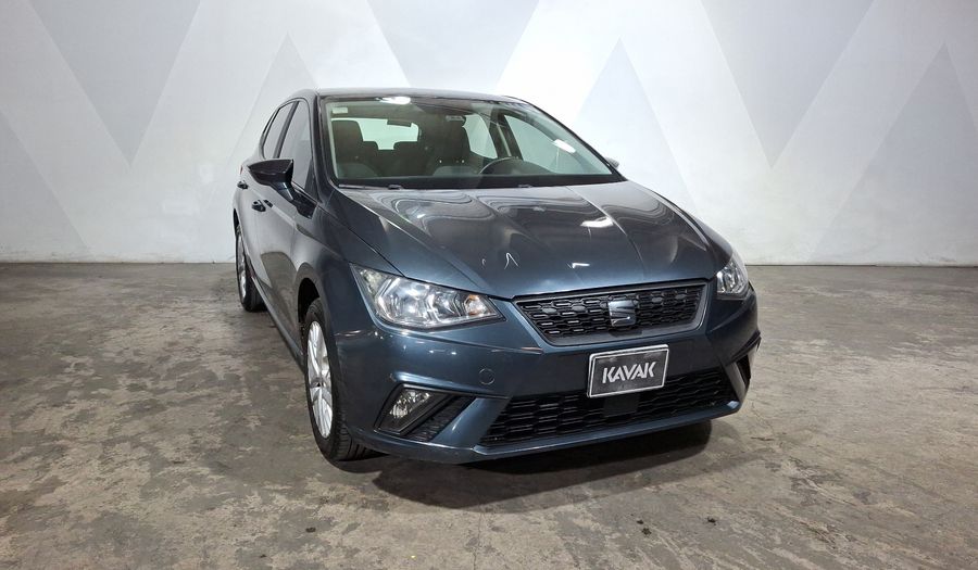 Seat Ibiza 1.6 STYLE Hatchback 2021