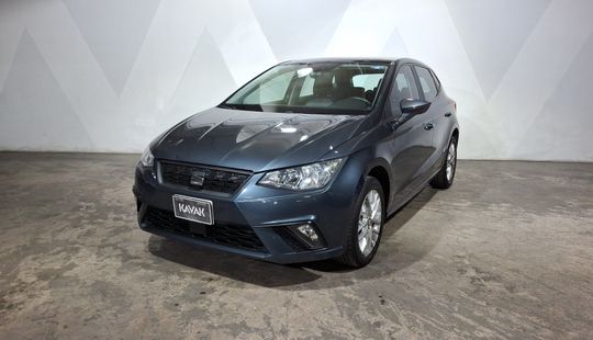 Seat • Ibiza