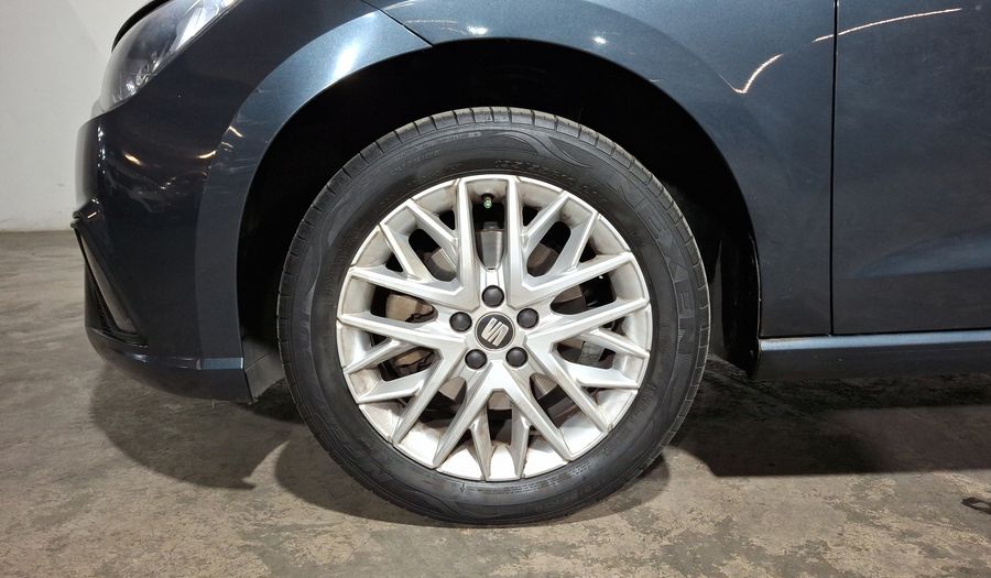 Seat Ibiza 1.6 STYLE Hatchback 2021