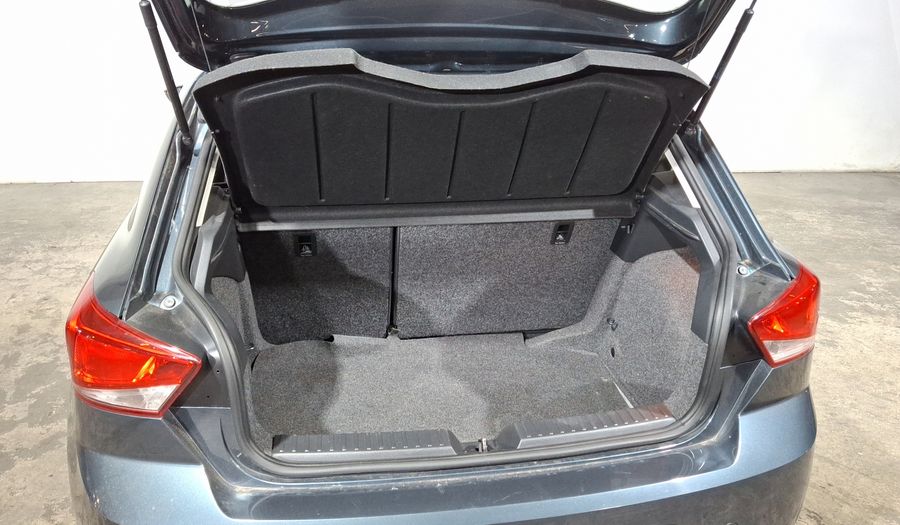 Seat Ibiza 1.6 STYLE Hatchback 2021