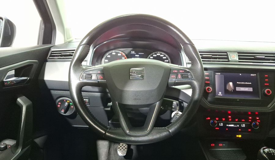 Seat Ibiza 1.6 STYLE Hatchback 2021