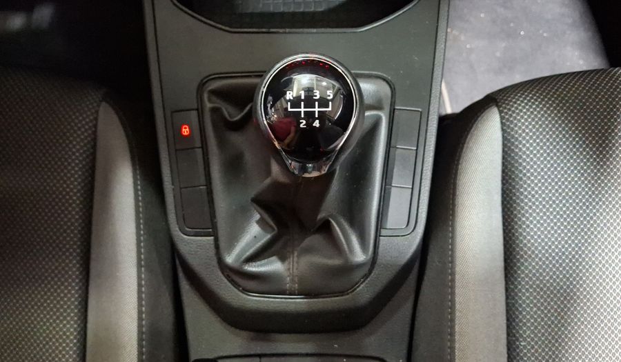Seat Ibiza 1.6 STYLE Hatchback 2021