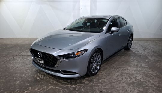 Mazda • Mazda 3